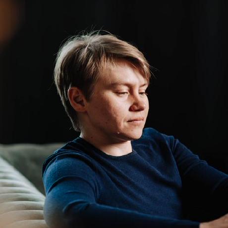 Lavv17 Alexander V Lukyanov Github - 8K Sunset Patterns for Desktop