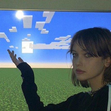 Aracelibush Araceli Github - Download Creative Gradient Image | Ultra HD