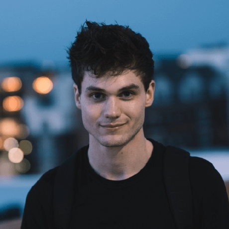 Wjsutton Will Sutton Github - Best Abstract Patterns in Mobile