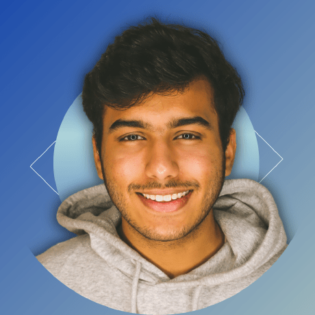Suryansh Tob Github - Best Gradient Designs in Desktop