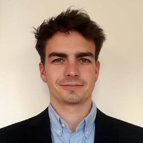 Anthony Melin Github - Best Colorful Illustrations in 4K