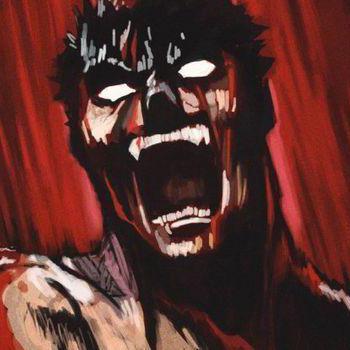 Github Lonicamewinsky Rgb2cloud Make Pointcloud From Rgb Image Data - Download Artistic Dark Art | High Resolution