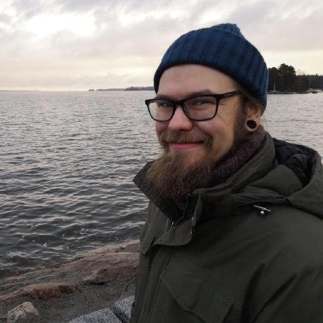 Ilari H Ilari H Github - Amazing Landscape Illustration - Full HD