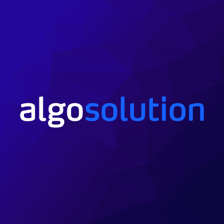 Algo Authorized Integrator Program Algo Solutions - Premium Ocean Illustration Gallery - Retina