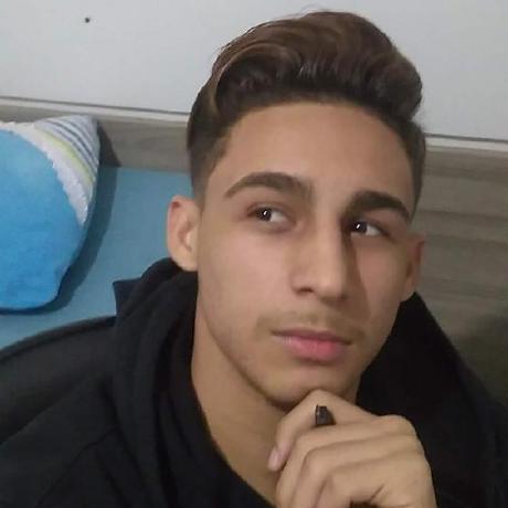 Luan1 Luan Costa Github - Artistic Full HD Dark Designs | Free Download