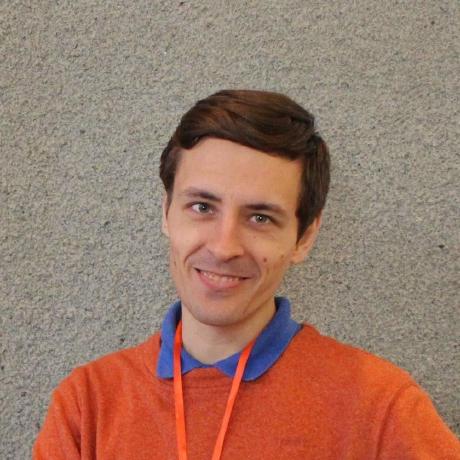 Dnkorpushov Dmitrii Github - Dark Photo Collection - Retina Quality