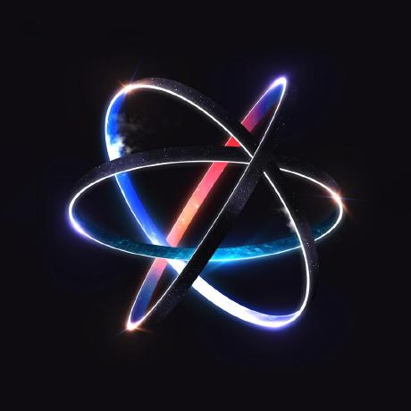 Arsalan436 Mohd Arsalan Github - Geometric Illustration Collection - 4K Quality