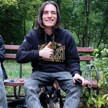 Calincraiu Calin Craiu Github - Abstract Texture Collection - Ultra HD Quality