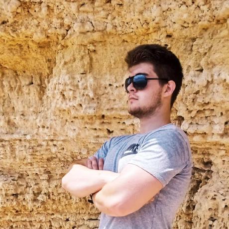 I Daner I Daner Github - Gradient Designs - Artistic 8K Collection