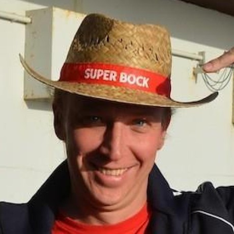 Sebastian Bock Github - Landscape Image Collection - Full HD Quality