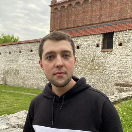 Artemkakun Artem Yurchenko Github - Abstract Picture Collection - HD Quality