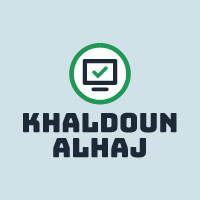 Khzaal Khaldoun Zaal Github - Premium Dark Texture Gallery - 4K