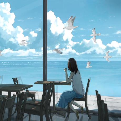 Fanggou Guet Xiaofang Github - Premium Abstract Wallpaper - 4K