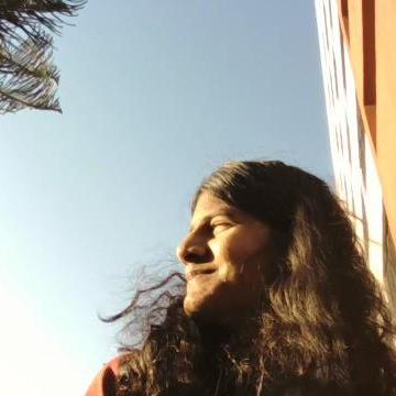 Keerti Km Github - 4K Space Arts for Desktop