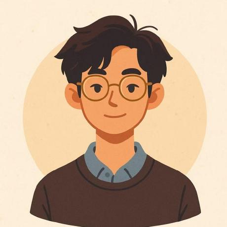 Gouqi Cha Github - Premium Geometric Illustration Gallery - High Resolution