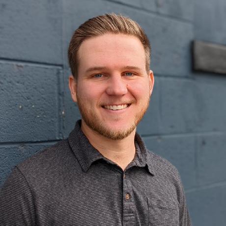 Blake Larson Linkedin - Space Pattern Collection - HD Quality