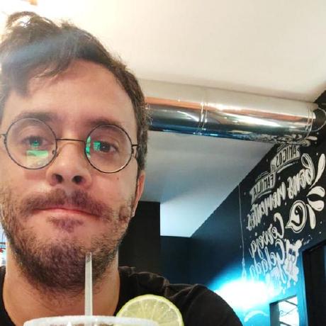 Damiano Leone Github - 8K Nature Illustrations for Desktop