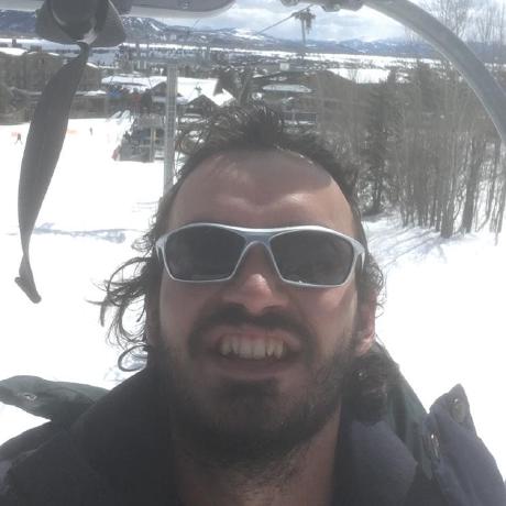 Mackie89 Michael Mackie Github - Best Mountain Patterns in Mobile