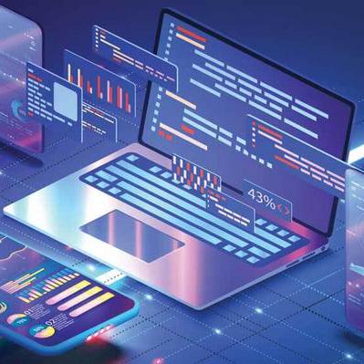 Tommy S Online Courses Github - HD Colorful Images for Desktop