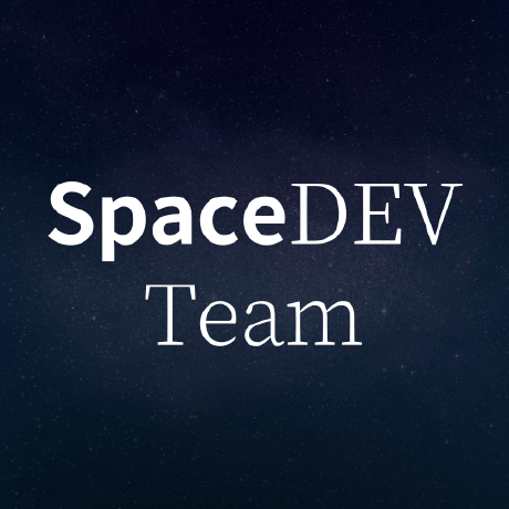 Spacedevofficial Github