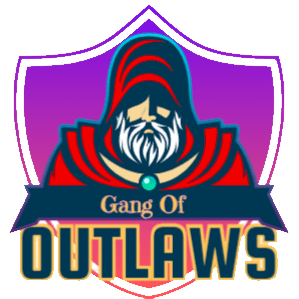 Outlaws Bai Outlaws Github - Elegant Space Illustration - HD