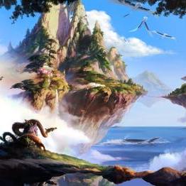 Yulaseo Yula Github - Ultra HD Minimal Arts for Desktop