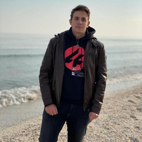 Tudor0prea Tudor Oprea Github - Elegant Ocean Photo - Ultra HD