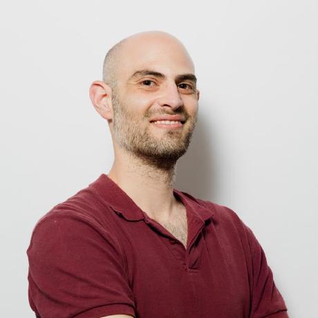 Talyaron Tal Github - Ocean Arts - Incredible Retina Collection