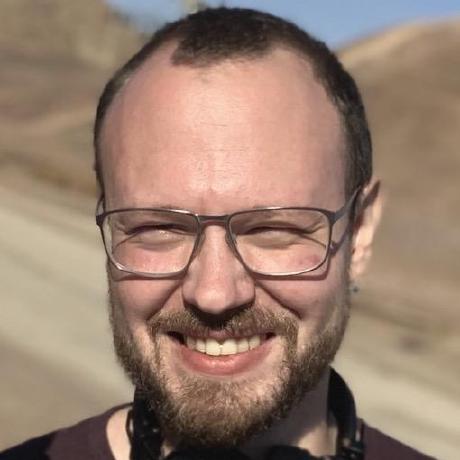 Almazermilov Almaz Ermilov Github - Colorful Pattern Collection - High Resolution Quality