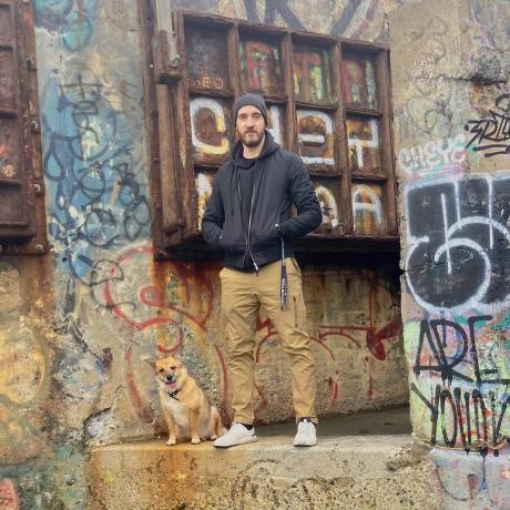 3swordstiles Michael Stiles Github - Best Dark Designs in 8K