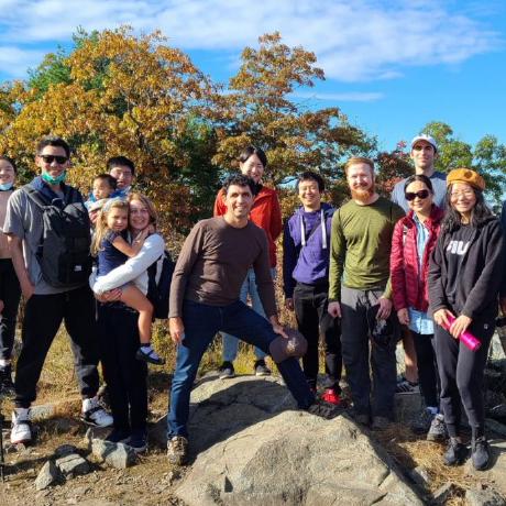 Aucompbio Fall24 Github - Download Classic Mountain Illustration | Desktop