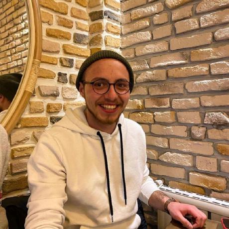 Devmerd Mustafa Mert Kaya Github - Best City Arts in 4K