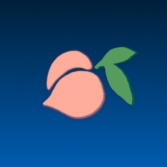 Banana And Peach Github - Minimal Arts - Artistic Full HD Collection