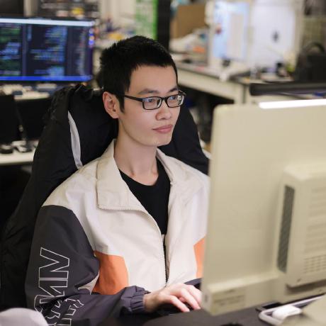 Ziv Lin Jiarong Lin Github