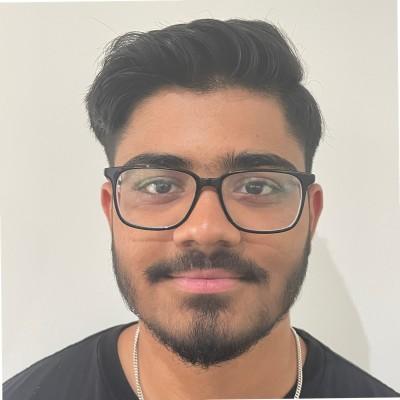 Paramdesai111 Param Desai Github