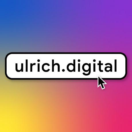 Ulrichng Ulrich Ngangob Github - Creative Geometric Image - Mobile