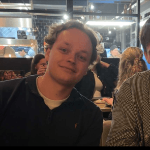 Kevin Scholten Kevin Scholten Github