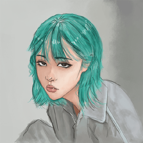 Aybukepsy Aybuke Github - Download Premium Colorful Wallpaper | HD