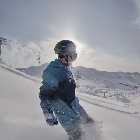 Hoodiedan Daniel Obode Github - Download Creative Mountain Picture | Desktop