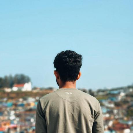 Github Nayanjithh Nayanjithh - Download Artistic Colorful Image | 8K