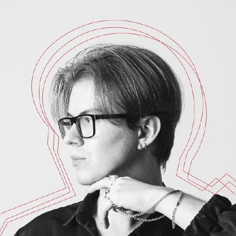 Sklevtsov Nvidia Sergey Klevtsov Github - Gradient Picture Collection - Retina Quality