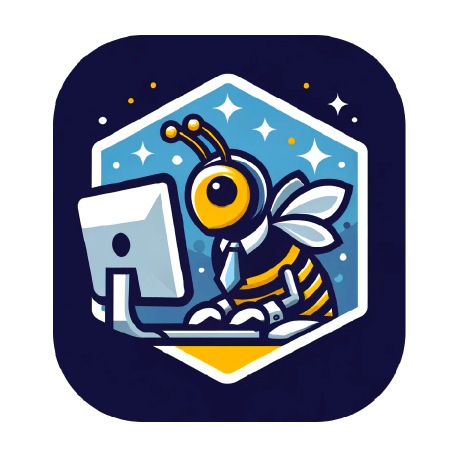 Cyberbee S Github - Premium Nature Picture Gallery - Desktop
