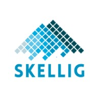 Software Tools Skellig Automation - Modern City Photo - High Resolution