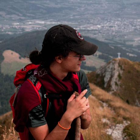 Laurentb Laurent Bachelier Github - Best Nature Photos in Retina