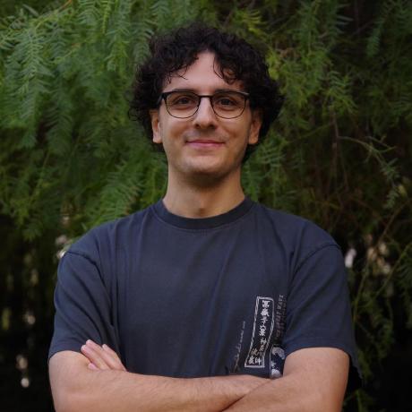 Burro Github - Best Gradient Patterns in 8K