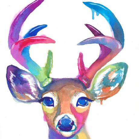 Hagar Art Github - Dark Design Collection - 4K Quality