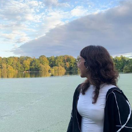 Jainlo Lujain Alghamdi Github - Minimal Art Collection - Desktop Quality