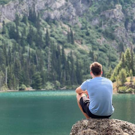 Smallluan Thorson Github - Retina Mountain Textures for Desktop