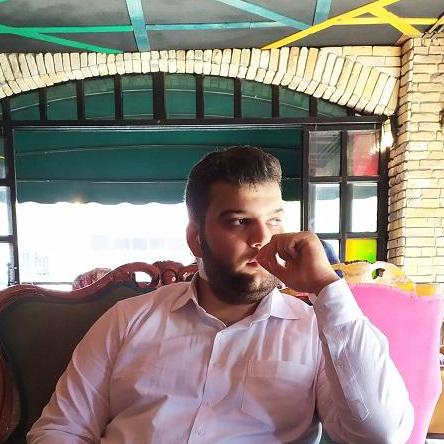 Muratpeker Murat Peker Github - Classic Space Photo - 8K