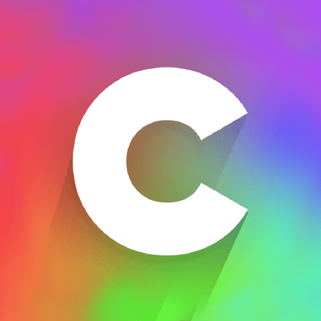 Github Evanzhoudev Cubie - Modern Sunset Pattern - Ultra HD